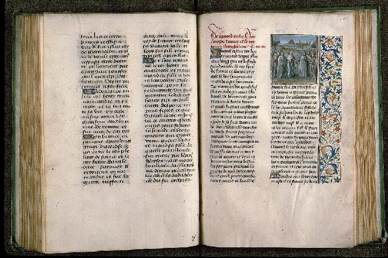 Paris, Bibl. Sainte-Geneviève, ms. 0935, f. 112v-113