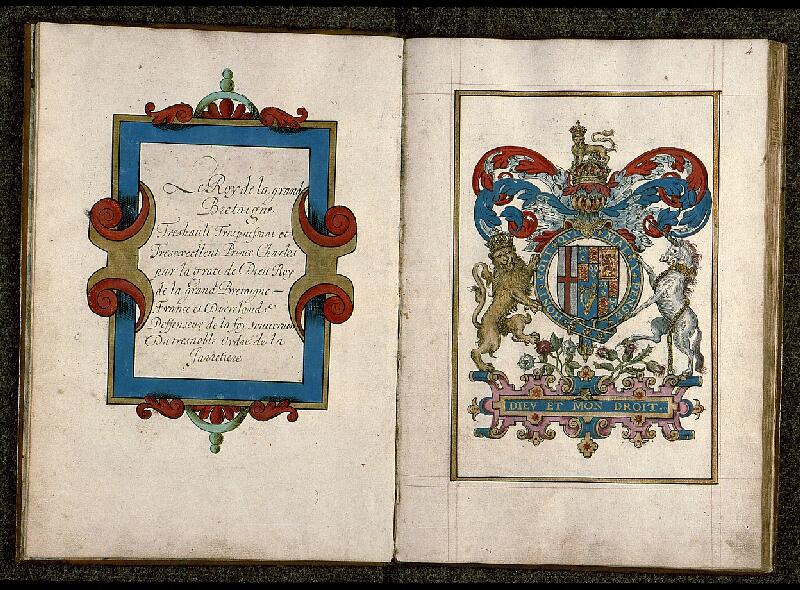 Paris, Bibl. Sainte-Geneviève, ms. 0937, f. 003v-004