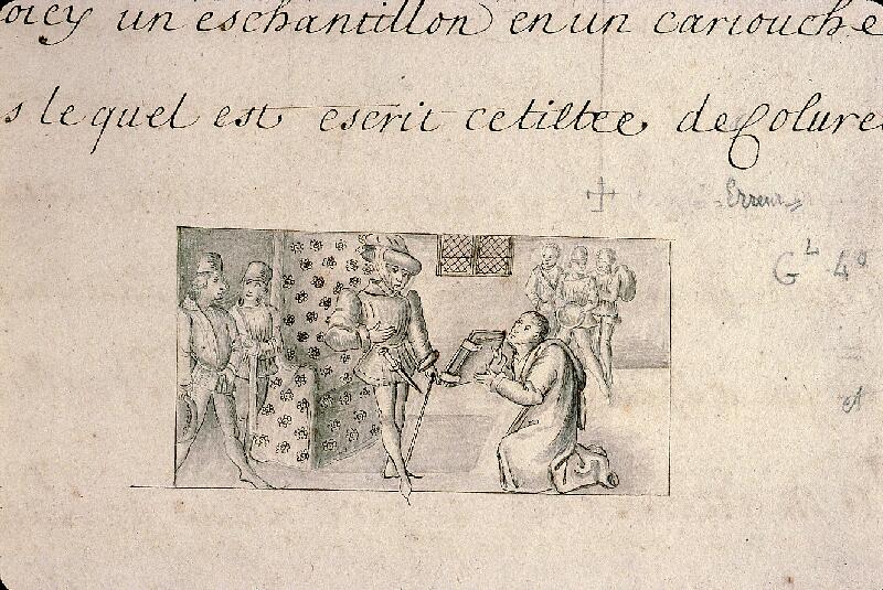 Paris, Bibl. Sainte-Geneviève, ms. 0965, p. 037