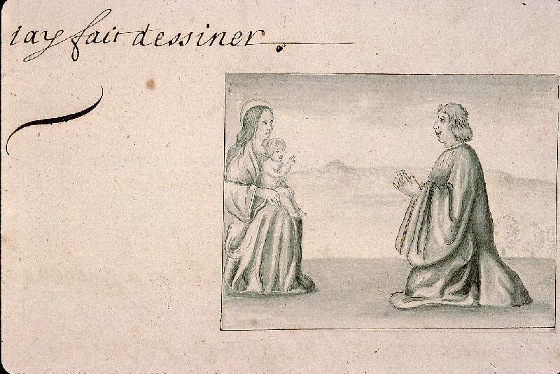 Paris, Bibl. Sainte-Geneviève, ms. 0965, p. 060