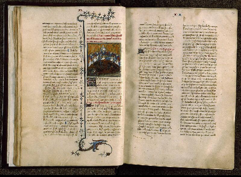 Paris, Bibl. Sainte-Geneviève, ms. 1028, f. 021v-022
