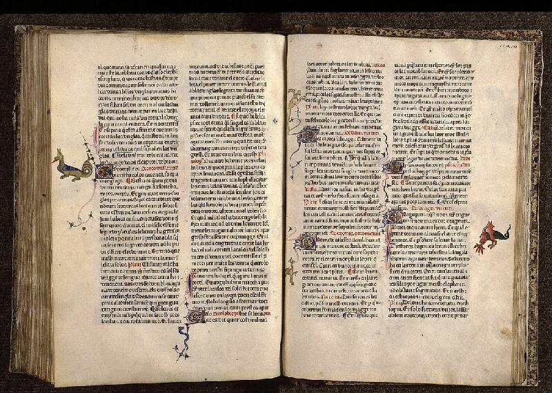 Paris, Bibl. Sainte-Geneviève, ms. 1029, f. 247v-248