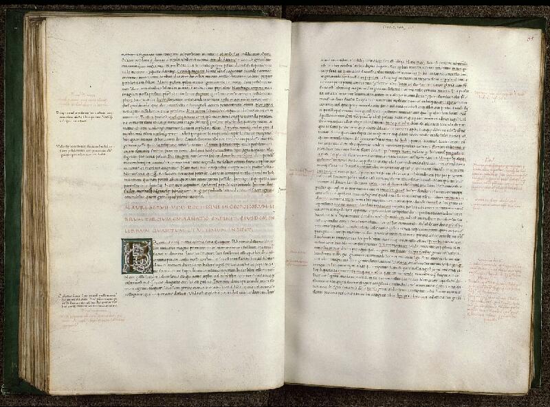 Paris, Bibl. Sainte-Geneviève, ms. 1116, f. 064v-065