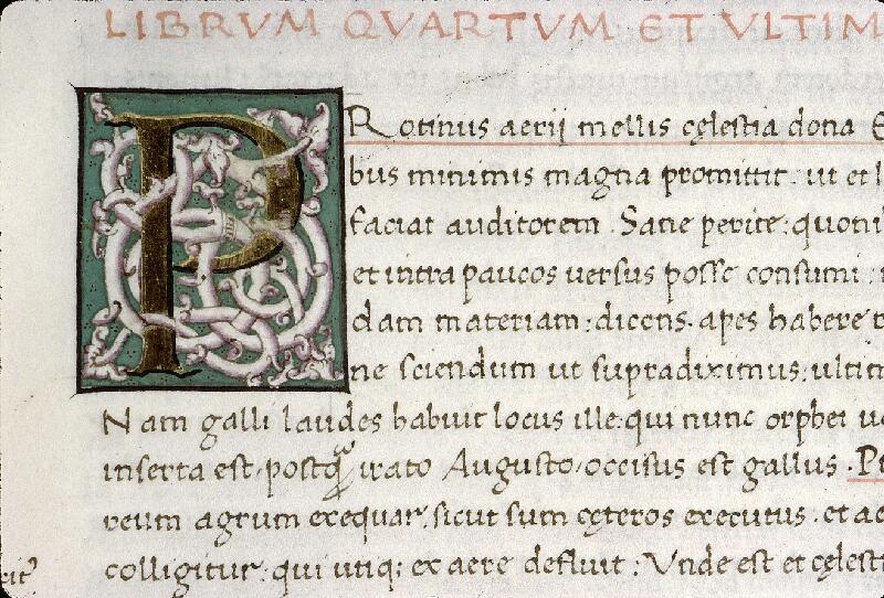 Paris, Bibl. Sainte-Geneviève, ms. 1116, f. 064v