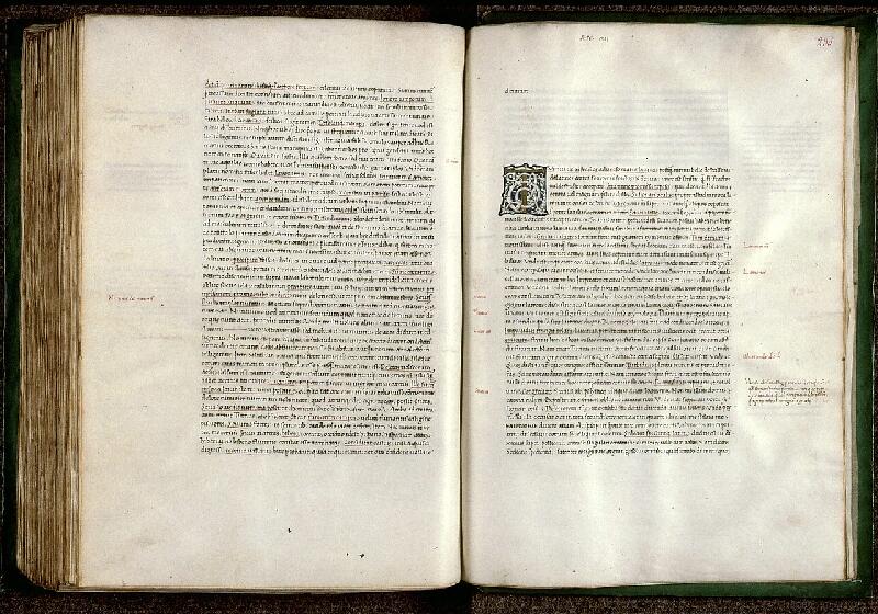 Paris, Bibl. Sainte-Geneviève, ms. 1116, f. 235v-236