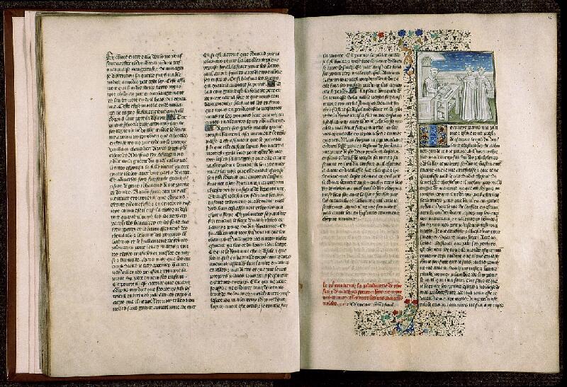 Paris, Bibl. Sainte-Geneviève, ms. 1128, f. 013v-014