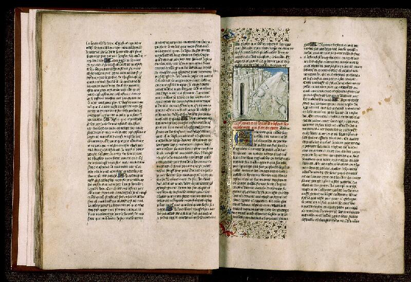 Paris, Bibl. Sainte-Geneviève, ms. 1128, f. 015v-016