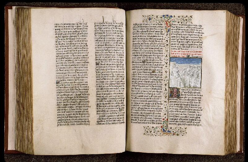 Paris, Bibl. Sainte-Geneviève, ms. 1128, f. 079v-080