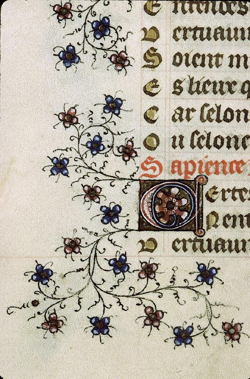 Paris, Bibl. Sainte-Geneviève, ms. 1130, f. 022v