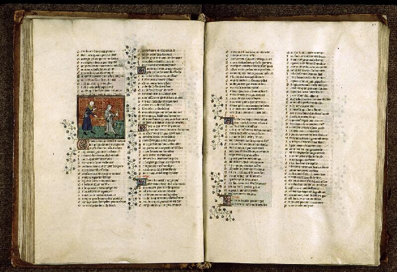 Paris, Bibl. Sainte-Geneviève, ms. 1130, f. 047v-048