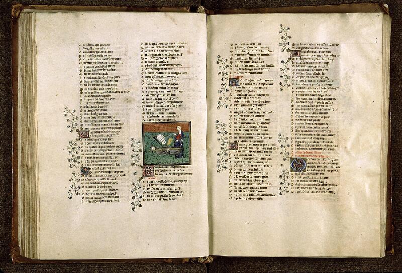 Paris, Bibl. Sainte-Geneviève, ms. 1130, f. 059v-060