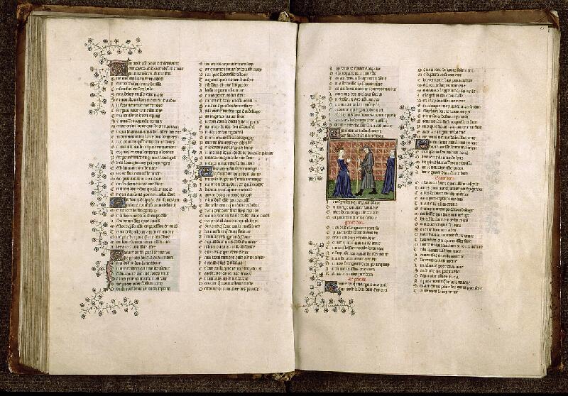 Paris, Bibl. Sainte-Geneviève, ms. 1130, f. 080v-081