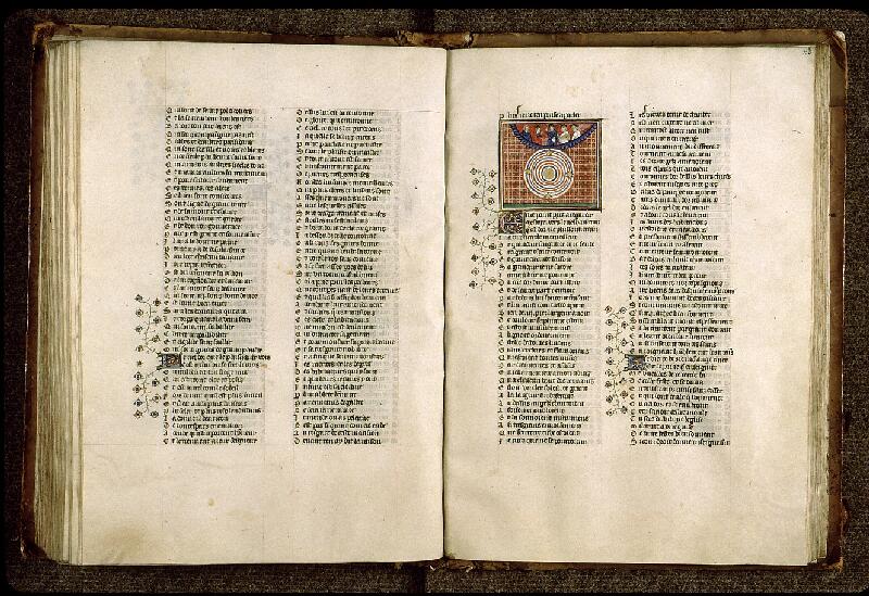 Paris, Bibl. Sainte-Geneviève, ms. 1130, f. 149v-150