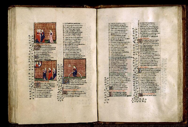 Paris, Bibl. Sainte-Geneviève, ms. 1130, f. 162v-163
