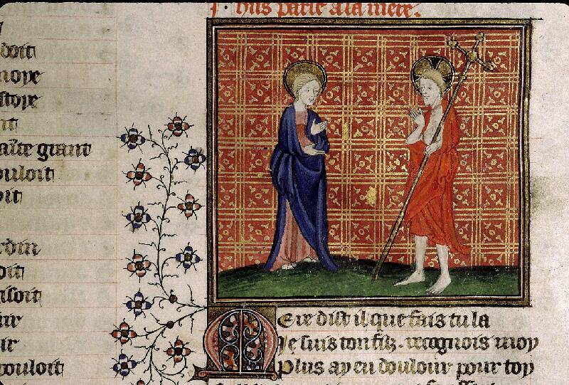 Paris, Bibl. Sainte-Geneviève, ms. 1130, f. 220