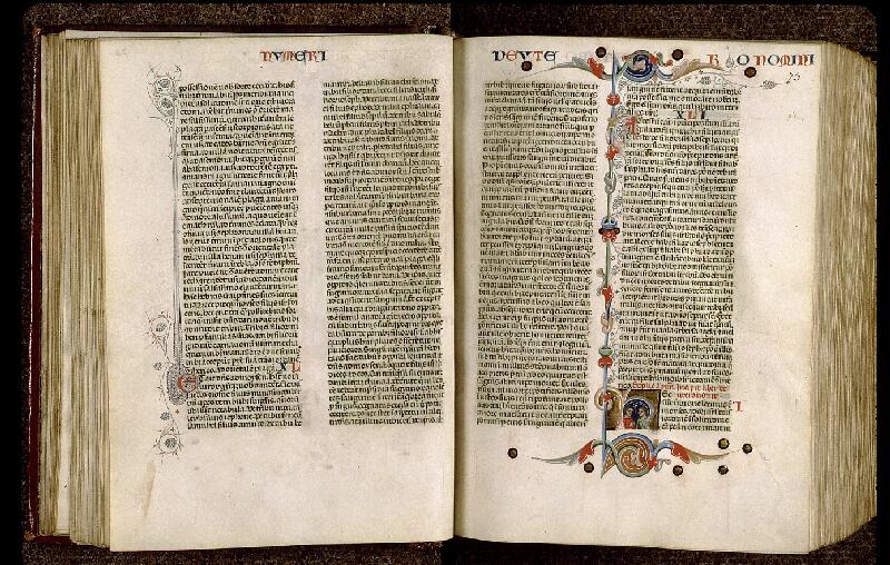 Paris, Bibl. Sainte-Geneviève, ms. 1177, f. 074v-075