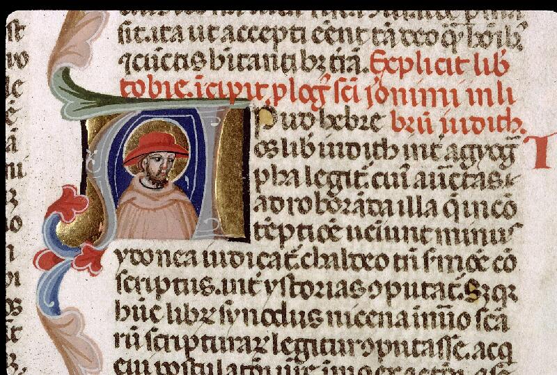 Paris, Bibl. Sainte-Geneviève, ms. 1177, f. 217