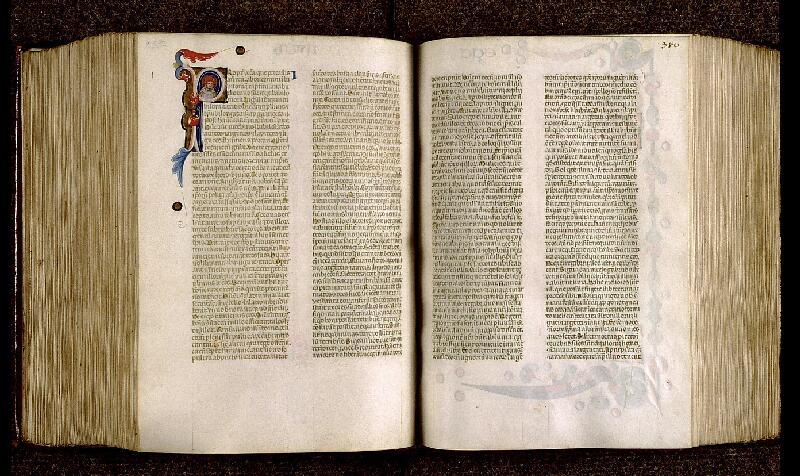 Paris, Bibl. Sainte-Geneviève, ms. 1177, f. 379v-380