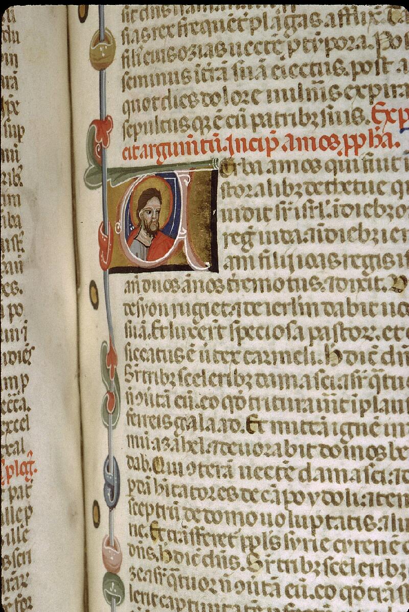 Paris, Bibl. Sainte-Geneviève, ms. 1177, f. 420