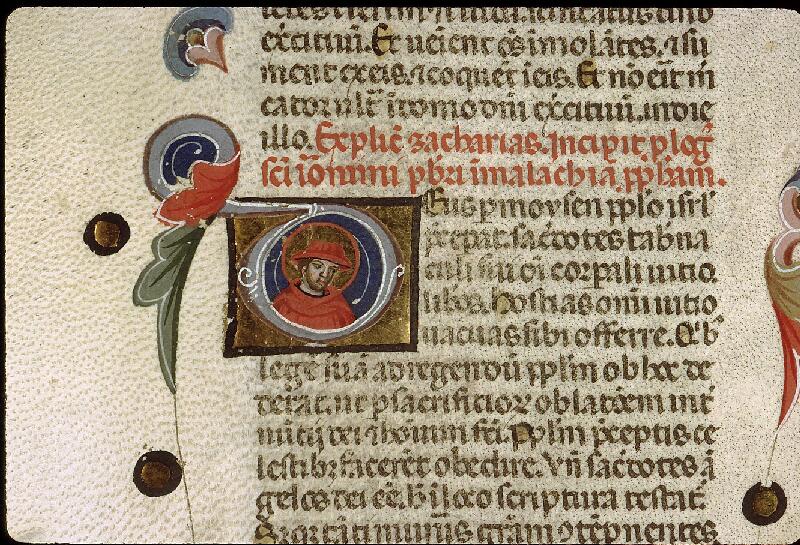 Paris, Bibl. Sainte-Geneviève, ms. 1177, f. 434v