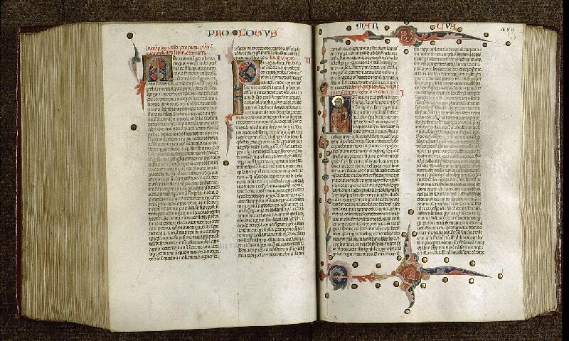 Paris, Bibl. Sainte-Geneviève, ms. 1177, f. 479v-480