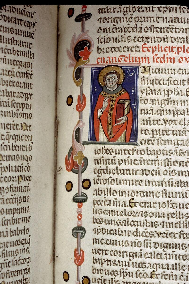 Paris, Bibl. Sainte-Geneviève, ms. 1177, f. 480
