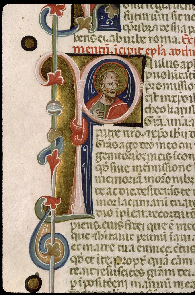 Paris, Bibl. Sainte-Geneviève, ms. 1177, f. 547v