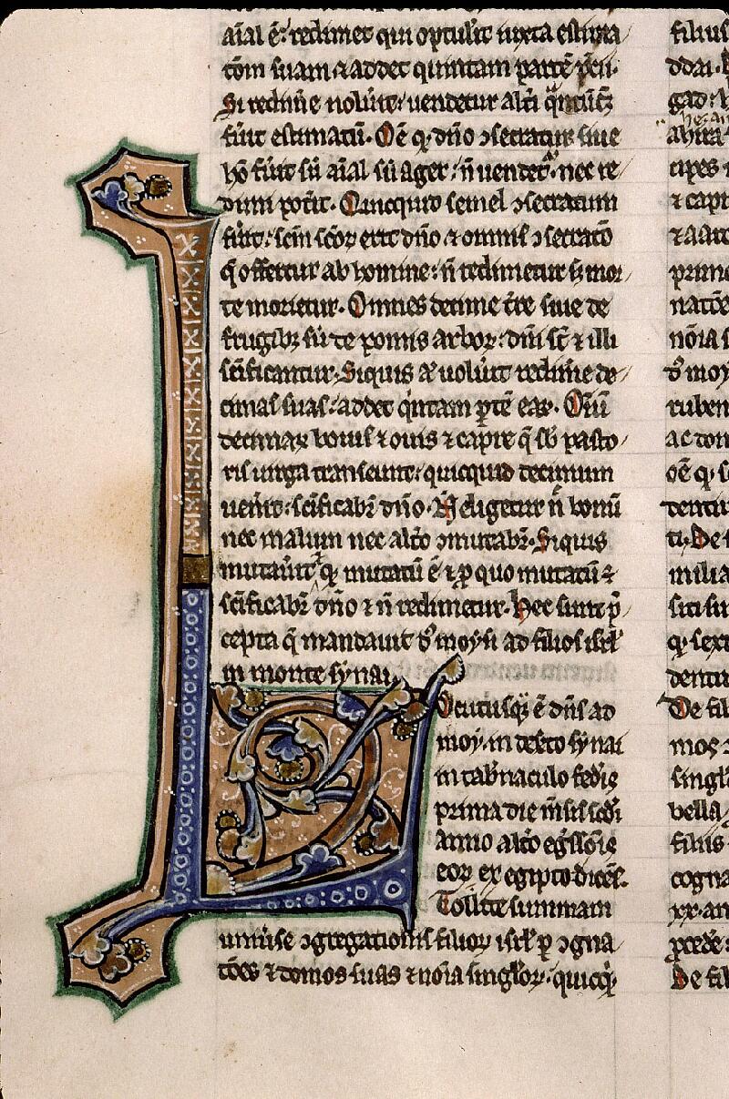 Paris, Bibl. Sainte-Geneviève, ms. 1179, f. 057v