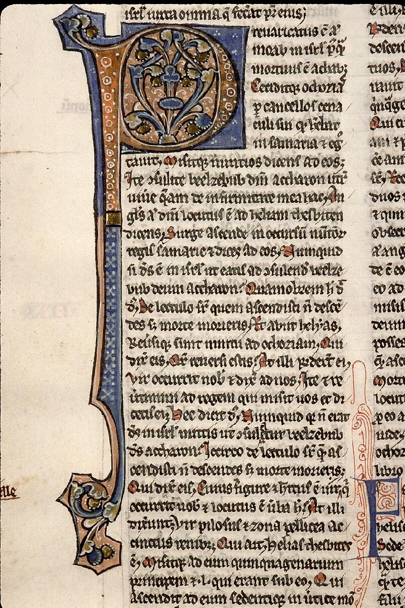 Paris, Bibl. Sainte-Geneviève, ms. 1179, f. 158v