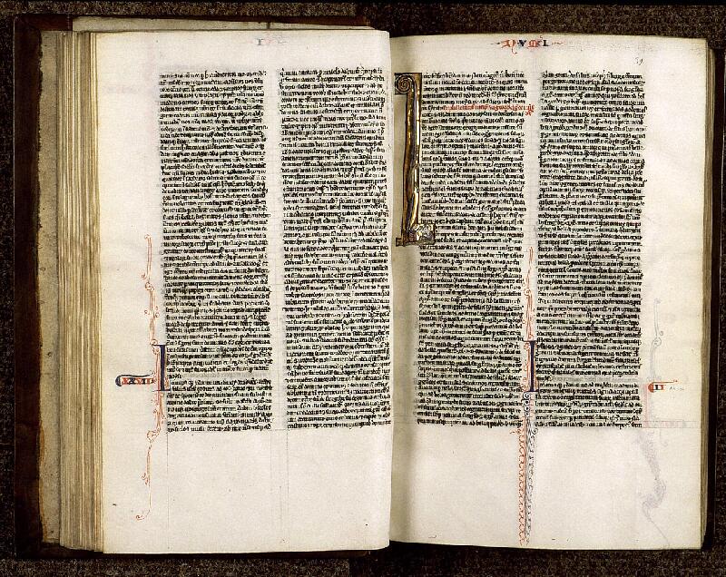 Paris, Bibl. Sainte-Geneviève, ms. 1180, f. 038v-039