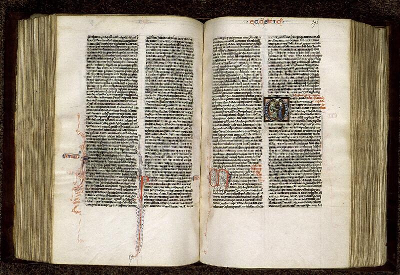 Paris, Bibl. Sainte-Geneviève, ms. 1180, f. 197v-198