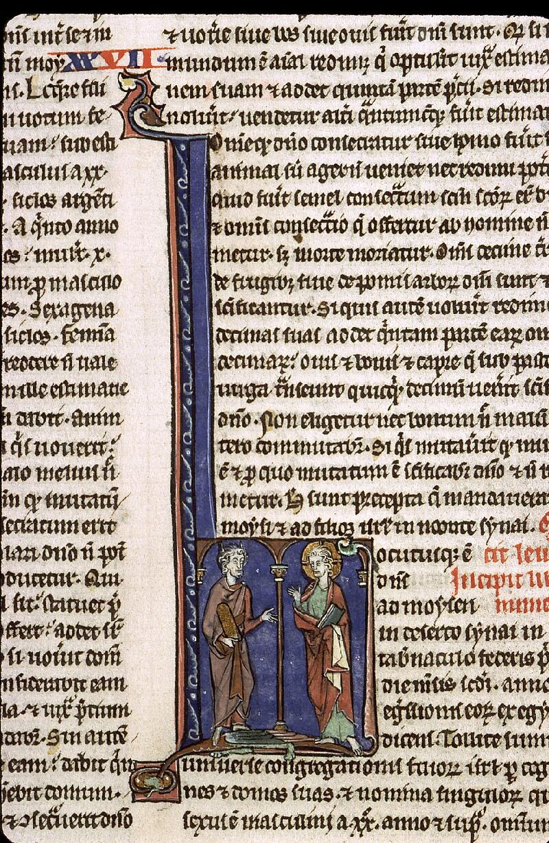 Paris, Bibl. Sainte-Geneviève, ms. 1181, f. 040v