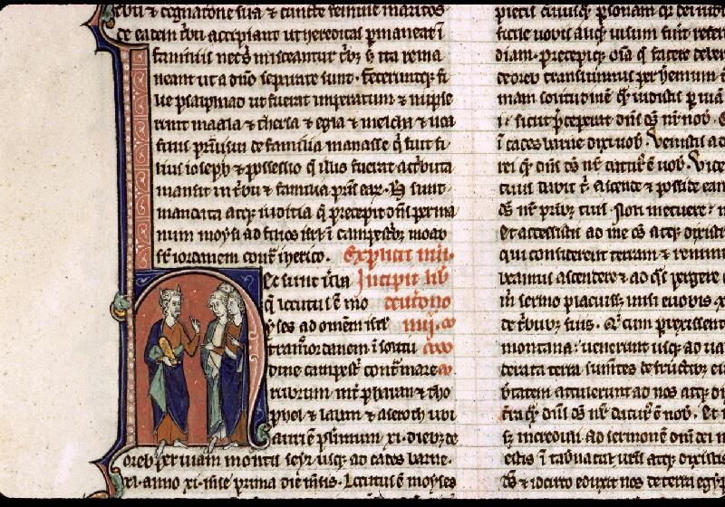 Paris, Bibl. Sainte-Geneviève, ms. 1181, f. 053v