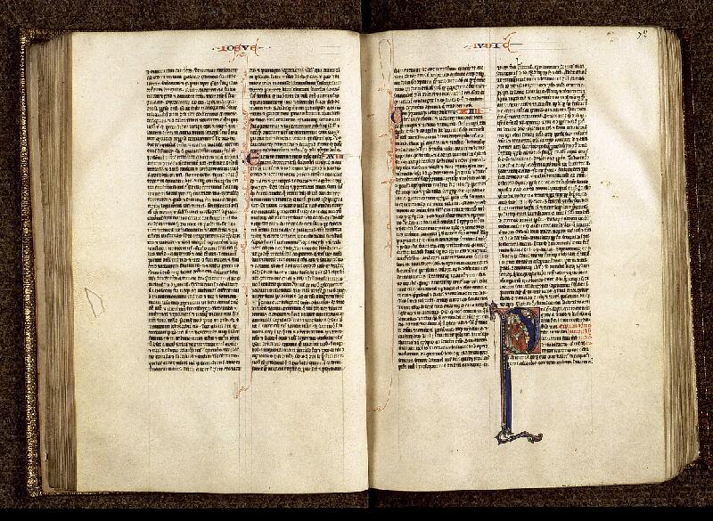 Paris, Bibl. Sainte-Geneviève, ms. 1181, f. 071v-072