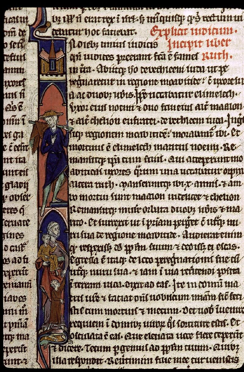 Paris, Bibl. Sainte-Geneviève, ms. 1181, f. 080