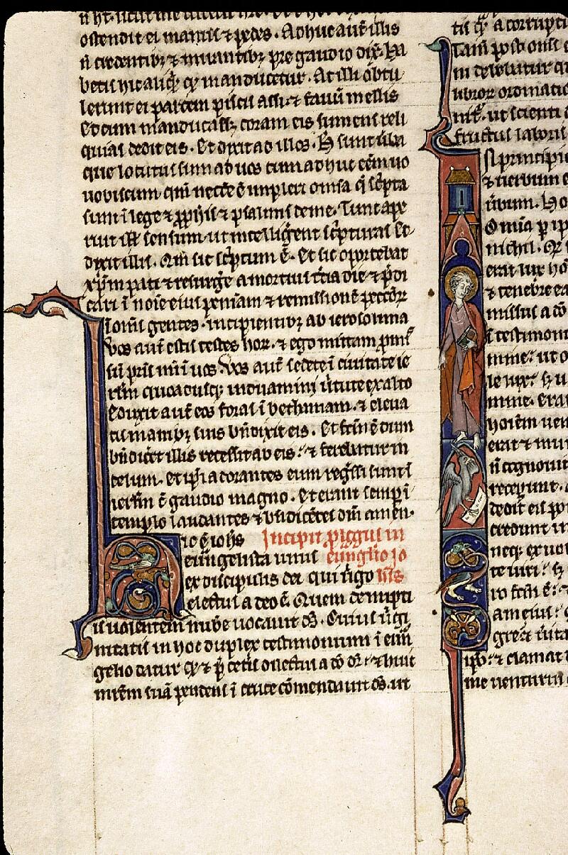 Paris, Bibl. Sainte-Geneviève, ms. 1181, f. 356v
