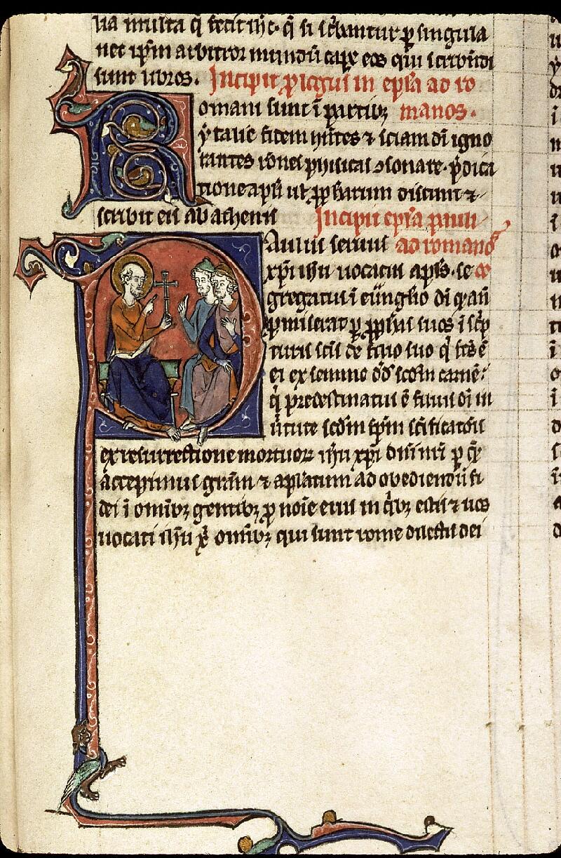 Paris, Bibl. Sainte-Geneviève, ms. 1181, f. 365
