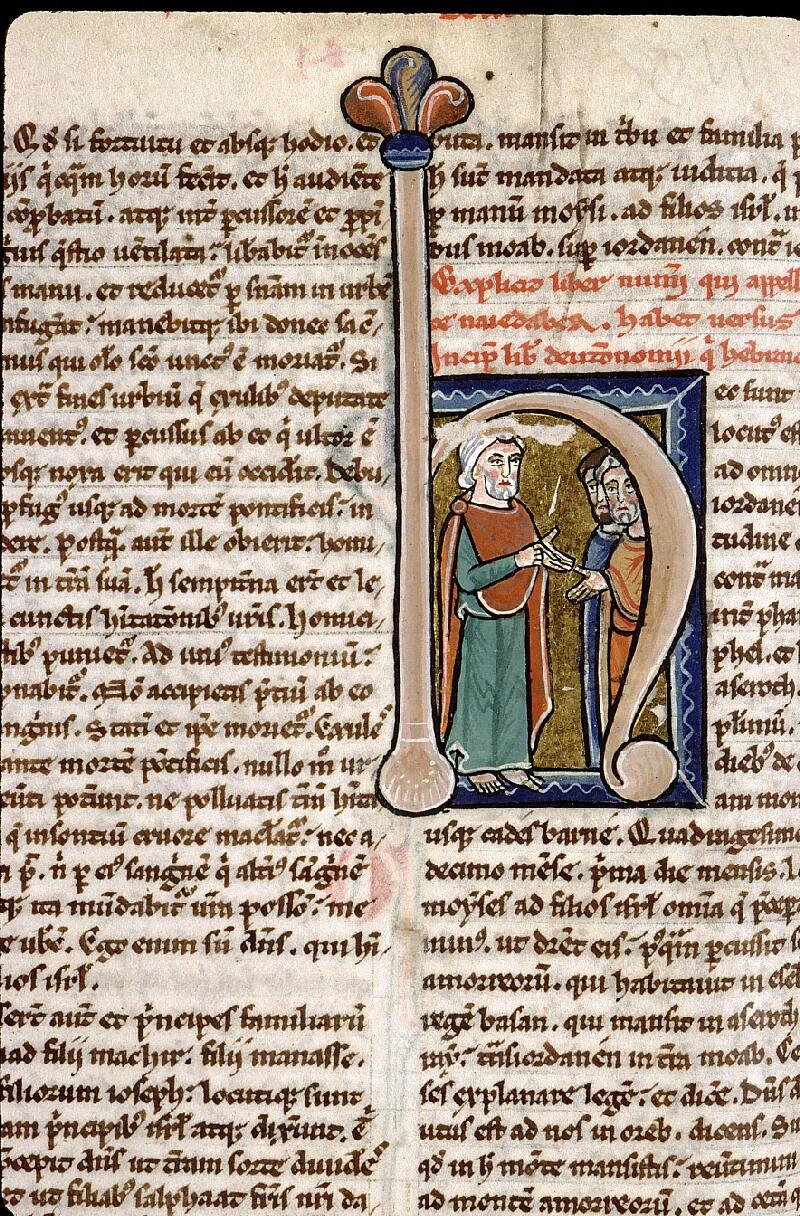 Paris, Bibl. Sainte-Geneviève, ms. 1182, f. 067v