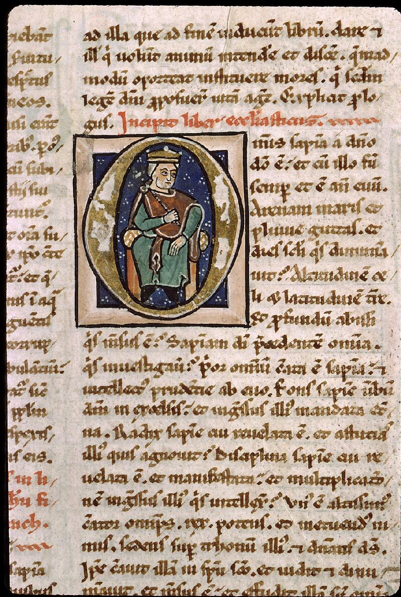 Paris, Bibl. Sainte-Geneviève, ms. 1182, f. 237