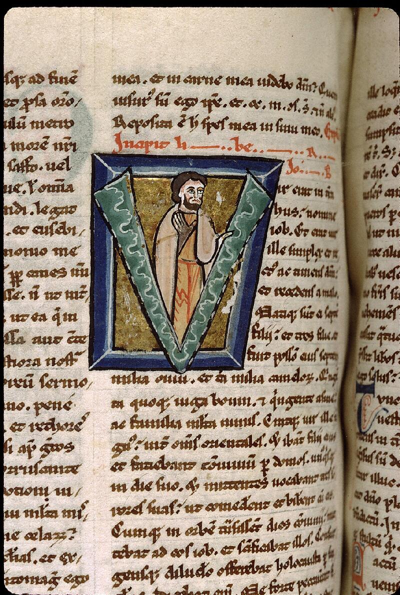 Paris, Bibl. Sainte-Geneviève, ms. 1182, f. 251v