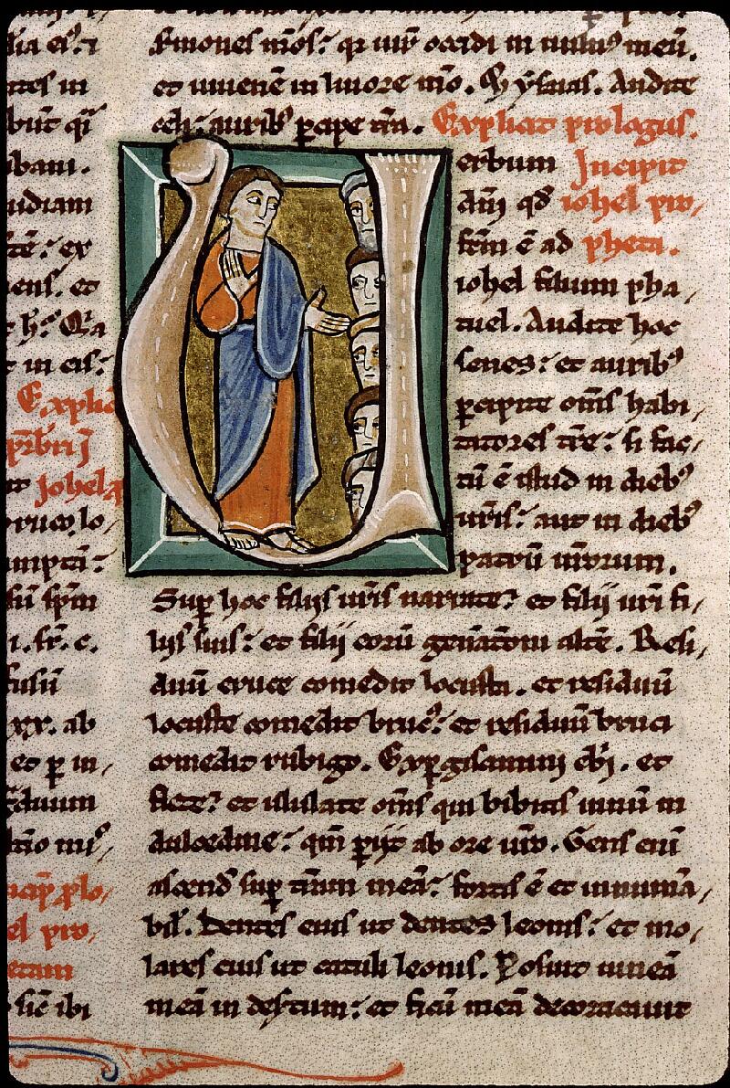 Paris, Bibl. Sainte-Geneviève, ms. 1182, f. 317