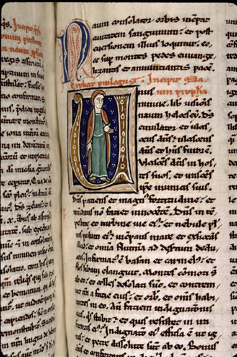 Paris, Bibl. Sainte-Geneviève, ms. 1182, f. 324