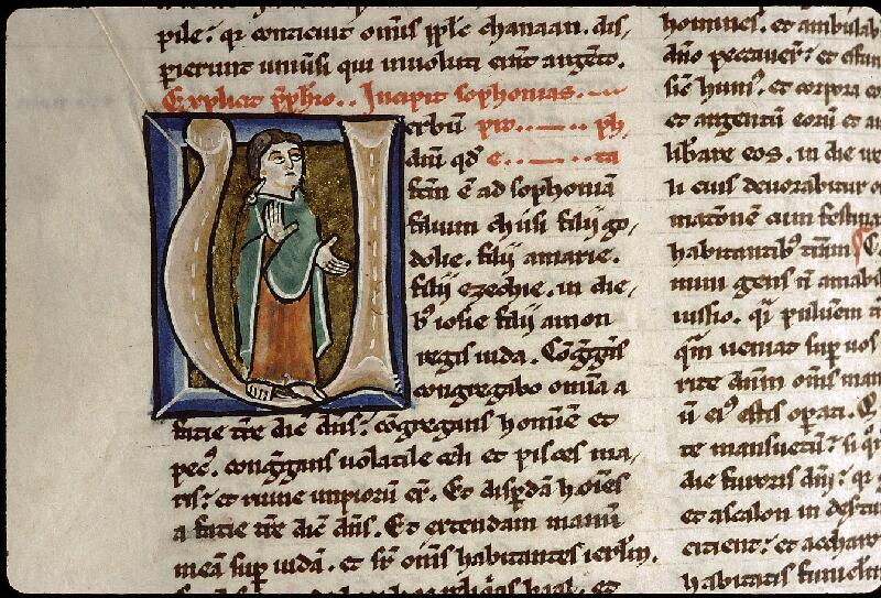 Paris, Bibl. Sainte-Geneviève, ms. 1182, f. 325v
