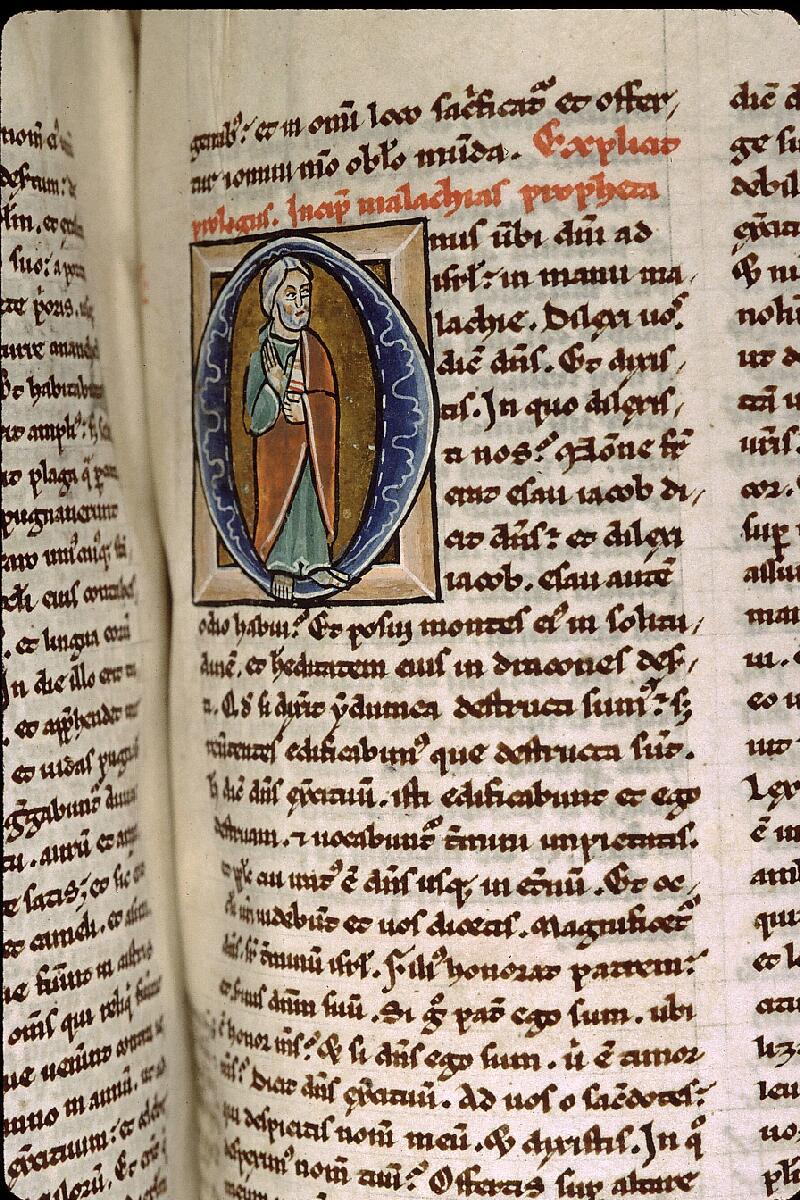 Paris, Bibl. Sainte-Geneviève, ms. 1182, f. 330