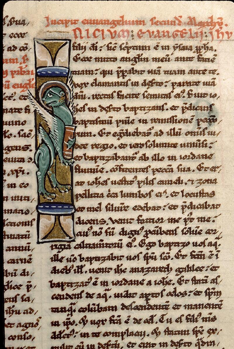 Paris, Bibl. Sainte-Geneviève, ms. 1182, f. 344