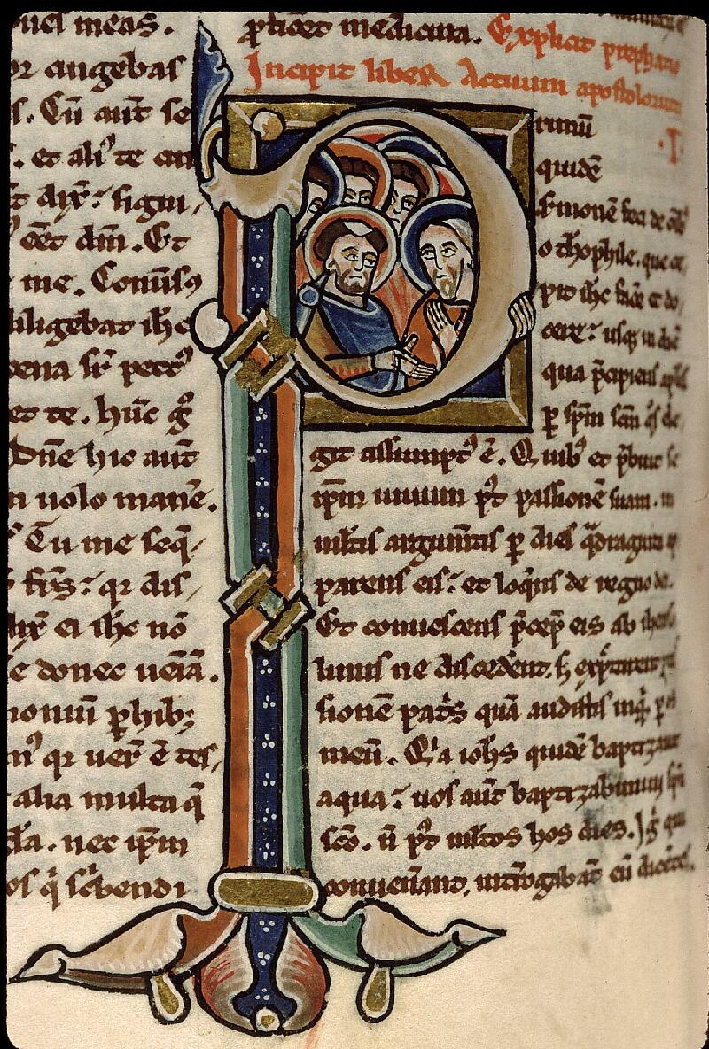 Paris, Bibl. Sainte-Geneviève, ms. 1182, f. 371v