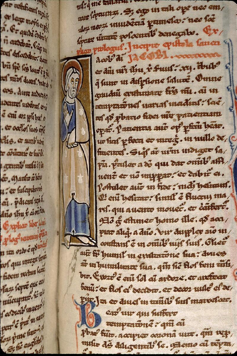 Paris, Bibl. Sainte-Geneviève, ms. 1182, f. 384