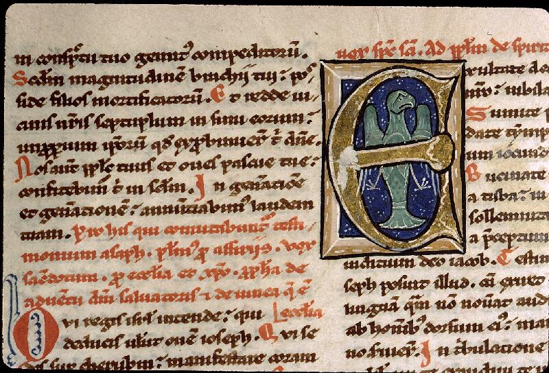 Paris, Bibl. Sainte-Geneviève, ms. 1182, f. 434v