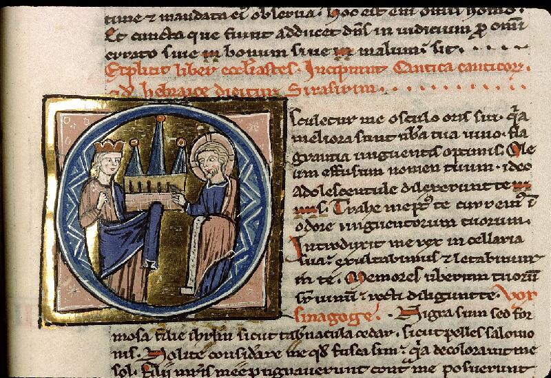 Paris, Bibl. Sainte-Geneviève, ms. 1185, f. 178