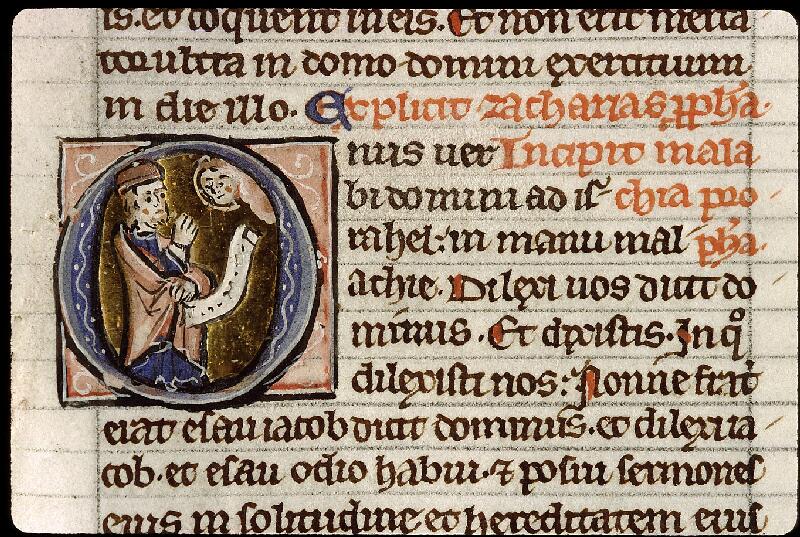 Paris, Bibl. Sainte-Geneviève, ms. 1187, f. 017
